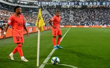  دیگر به بارسا فکر نمی‌کنم/ مسی قهرمان داستان در بارسلونا است