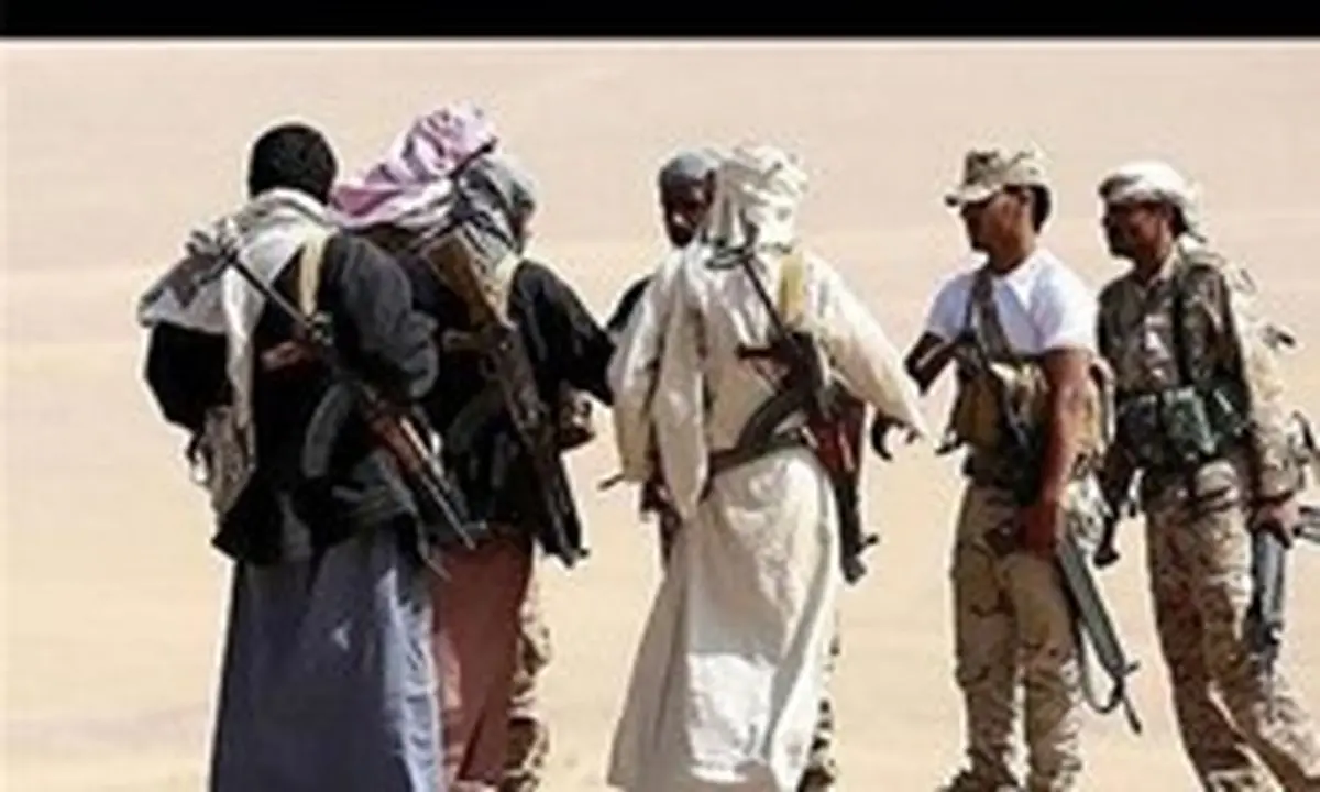 در جریان تبادل اسراانصارالله یمن ۱۹ اسیر ائتلاف سعودی را آزاد کرد