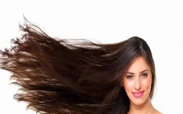 نشانه هایی که ثابت می کند برخلاف تصورتان موهای سالمی دارید