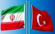 درگیری ایران و ترکیه در سال 2017؟! 