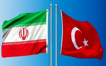 درگیری ایران و ترکیه در سال 2017؟! 