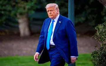 ترامپ با جولانی سرکرده تحریرالشام دیدار می‌کند 