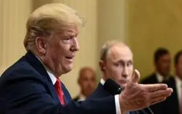 پرسشی که ترامپ را به دردسر انداخت!