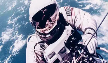 
فیلم/ورزش کردن جالب فضانوردان در فضا 