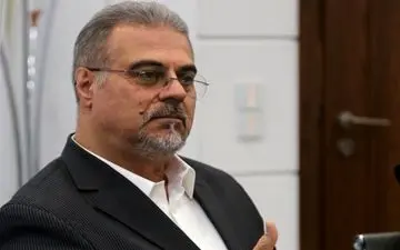 نظری جویباری: سرپرست استقلال با نظر ساپینتو انتخاب می‌شود؛ او پرشور است نه عصبانی!
