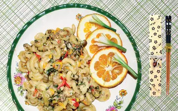 غذای مخصوص بچه‌های بد غذا چیست؟+طرز تهیه