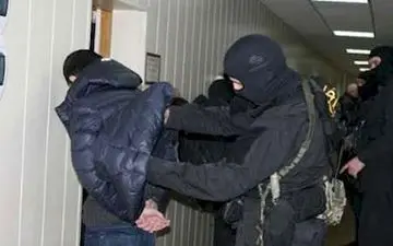 دستگیری سه مظنون به ربودن یک ایرانی در مسکو 