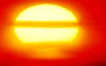 چه میزان گرما را می‌ توانیم تحمل کنیم؟