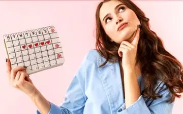 آیا پریودهای نامنظم می تواند بر بارداری تاثیر بگذارد؟


