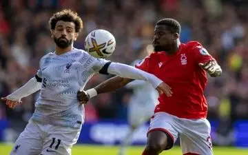 شکست لیورپول از تیم قعر جدولی