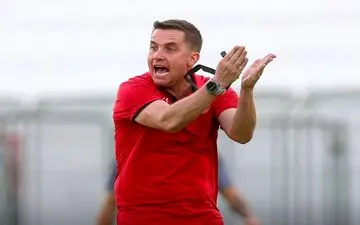 ماجرای شروع مربیگری اوسمار ویرا | فیلم