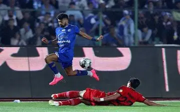 تراکتور - استقلال؛ پیش در‌آمد لیگ با دوئل بر سر یک جام