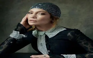  غوغای استایل جدید خواننده معروف| ترندترین استایل‌های سال ۲۰۲۳ +عکس