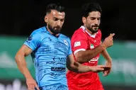 ماموریت دشوار مدافع جنجالی پرسپولیس؛ آیا اوسمار او را به ترکیب برمی‌گرداند؟