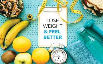  چه موادی به کاهش وزن کمک می کنند؟