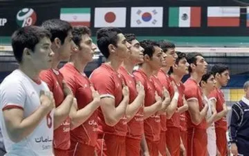 41 بازیکن به تیم زیر 23 سال والیبال دعوت شدند