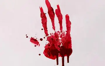 درگیری خیابانی رنگ خون گرفت/ جوان 24 ساله به قتل رسید