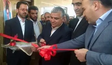 نخستین مرکز آموزش پدافند غیرعامل کشور در یزد افتتاح شد