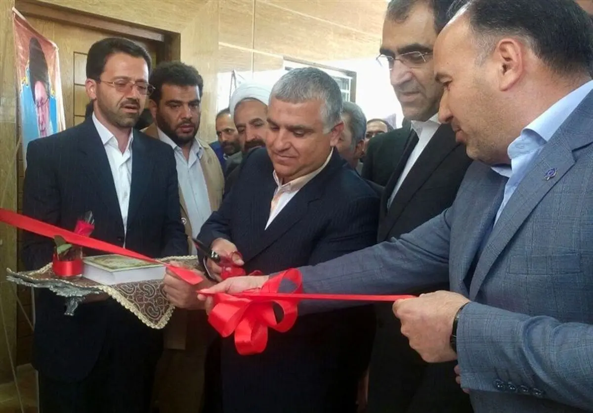نخستین مرکز آموزش پدافند غیرعامل کشور در یزد افتتاح شد