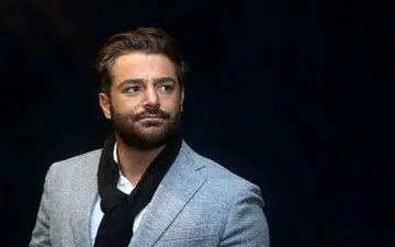 گاف عجیب در پست اینستاگرامی جدید محمدرضا گلزار! 