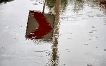 پایان هفته بارانی در ۲۰ استان کشور/ کاهش ۱۰ درجه‌ای دما در نیمه غربی