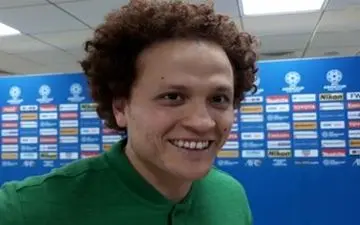  امیدواری بازیکن استرالیا به حضور ایران در فینال جام ملتها