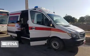 تصادف در جاده ایذه؛ هفت مصدوم و اعزام فوری نیروهای اورژانس