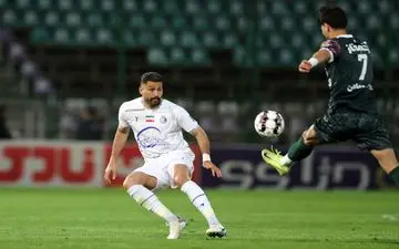 چالش‌های سنگین در خط دفاعی استقلال