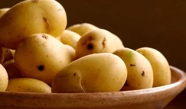 اتفاقات مفیدی که بعد از خوردن سیب زمینی در بدن تان رخ می دهد