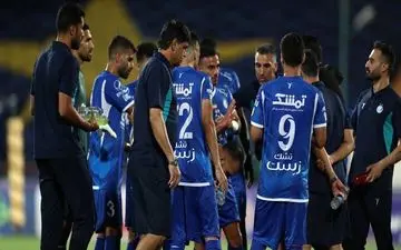 اعتصاب استقلال به روز چهارم کشیده شد