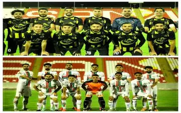 تساوی دربی مشهد، تحت تاثیر داوری بحث برانگیز!