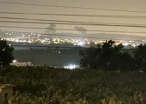 شهادت یک لبنانی در تجاوز دوباره اسرائیل به جنوب لبنان