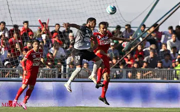 توضیح کمیته مسابقات سازمان لیگ در مورد تغییر ساعت دیدار پرسپولیس-تراکتورسازی 