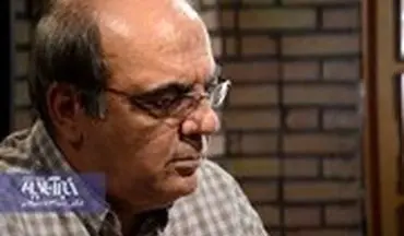 حرف‌های چالشی عباس عبدی روی آنتن زنده شبکه افق درباره فیلتر شورای نگهبان و انتخابات مجلس