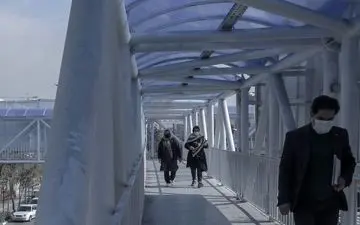 رنگ‌بندی رسمی شهرستان‌ها ۳۰ فروردین