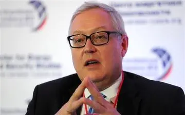 ریابکوف: آمریکا سعی دارد دیدگاه خود را به جهان تحمیل کند