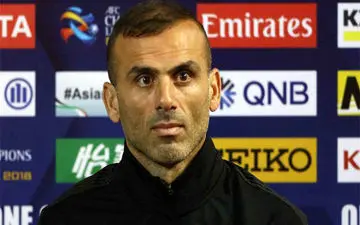 تصمیم عجیب و ناگهانی کاپیتان پرسپولیس