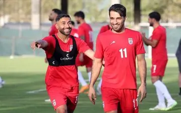 امیری: اختلاف ما با النصر خیلی زیاد نیست