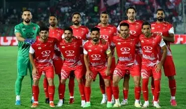 ۶ بازیکن در لیست مازاد پرسپولیس +اسامی