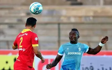 اثرات نبود بمب نقل و انتقالات پرسپولیس 