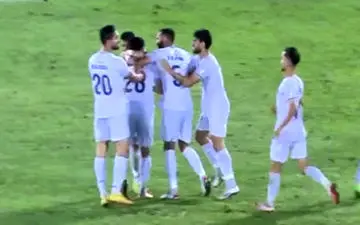 گل سوم ملوان به چادرملو توسط نیما انتظاری+ ویدئو