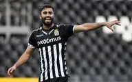 نام ستاره ایرانی در لیست سودآورترین بازیکنان باشگاه شارلوا