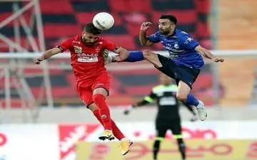 نگاهی به شرایط استقلال و پرسپولیس قبل از دربی