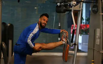 شوک روز؛ ستاره استقلالی‌ها از لیست شفر خارج می‌شود