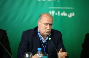 تاج: حریف تدارکاتی ایران به زودی مشخص می‌شود + ویدئو