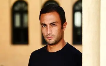  وقتی امیر جدیدی خودش را پلنگ جذاب طبیعت تشبیه می کند!
