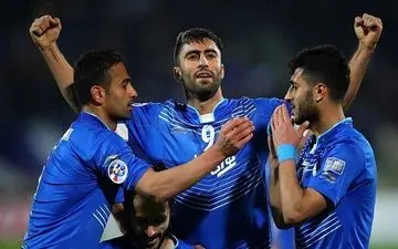 
رضایی: استقلال «پله‌پله» جلو می‌رود