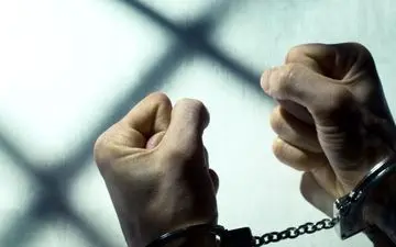 
قاتل شهروند درودی دستگیر شد
