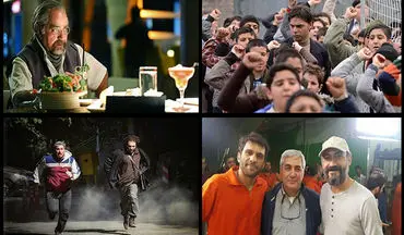 غیبت کارگردانان بزرگ سینما در جشنواره فجر سی و ششم/چه کسی سیمرغ را به خانه خواهد برد