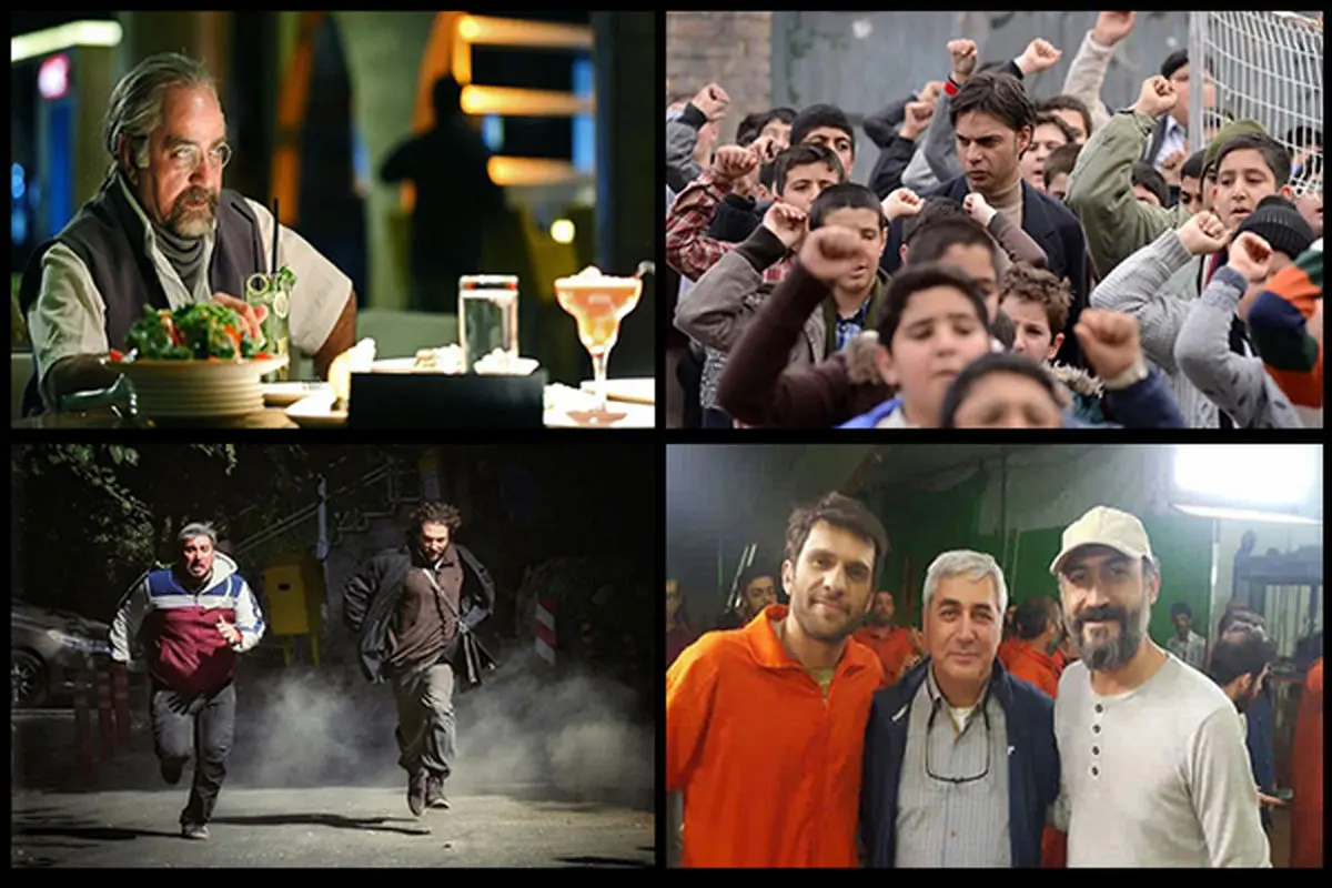غیبت کارگردانان بزرگ سینما در جشنواره فجر سی و ششم/چه کسی سیمرغ را به خانه خواهد برد